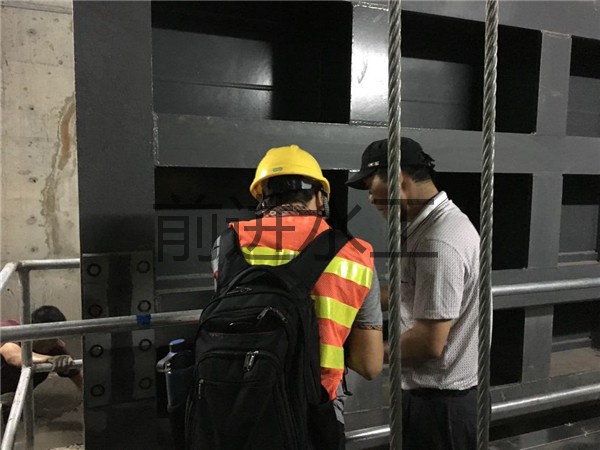 地鐵隧道防淹門廠家