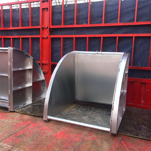 旋轉(zhuǎn)堰門