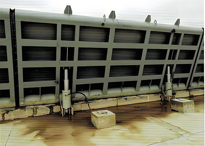 液壓閘門啟閉機(jī)